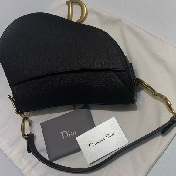 🚫🚫 SOLD ON Ⓜ️🚫🚫 Dior authentic brand new ❤️❤️ - Picture 3 of 3